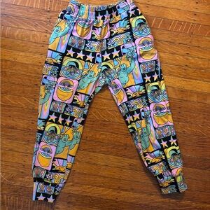 Nooworks Dreyfus Joggers